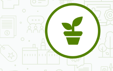 Grow your business with government contracting.