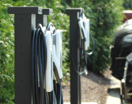 Charge Up Your Town: Best Management Practices to Ensure Your Town is EV-Ready