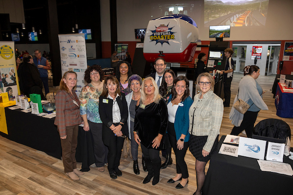 Tee - Off 2024 A Multi - Chamber Event